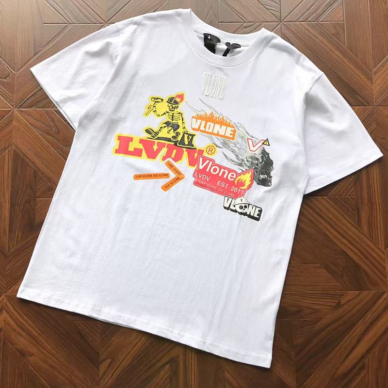 Vlone T-Shirt