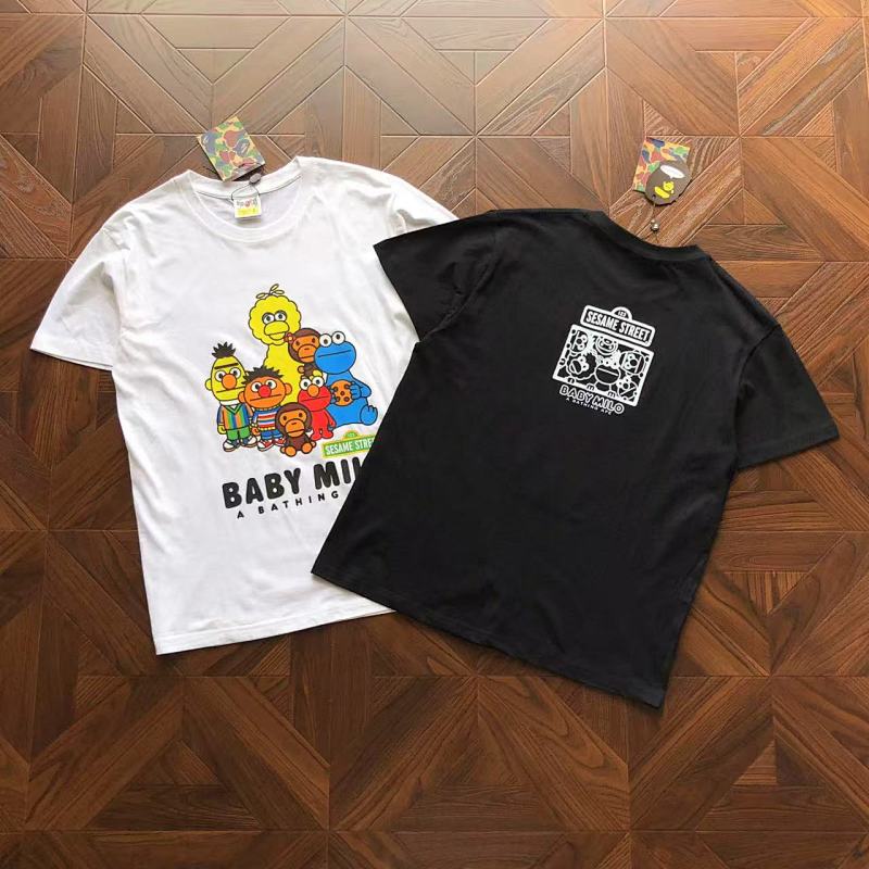 Bape T-Shirt