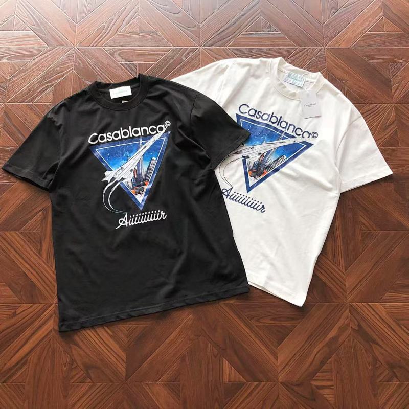 C S BL C T-Shirt