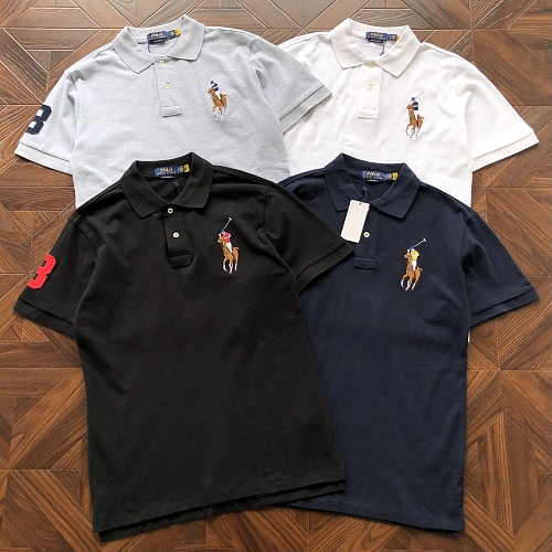 Ralph Polo