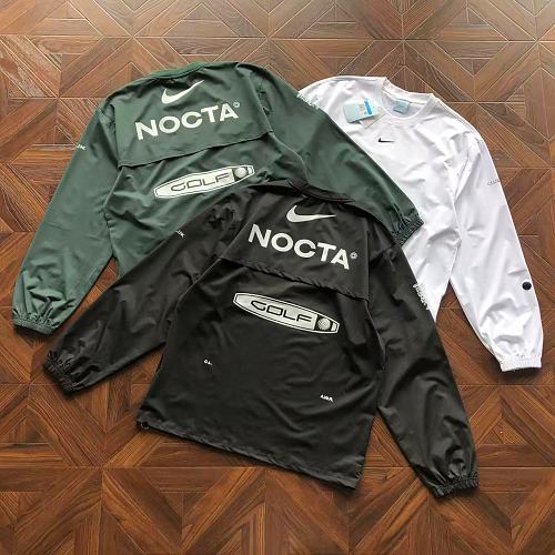 Nike Long-Sleeve