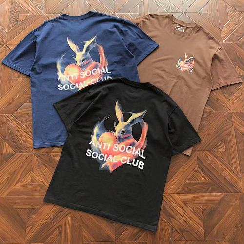 Anti Social Club T-Shirt