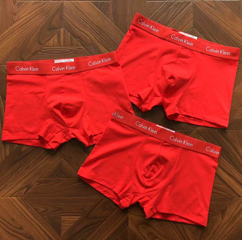 C L IN K E N Underpants