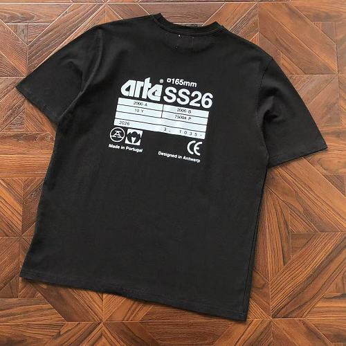 AR E AN W RP T-Shirt