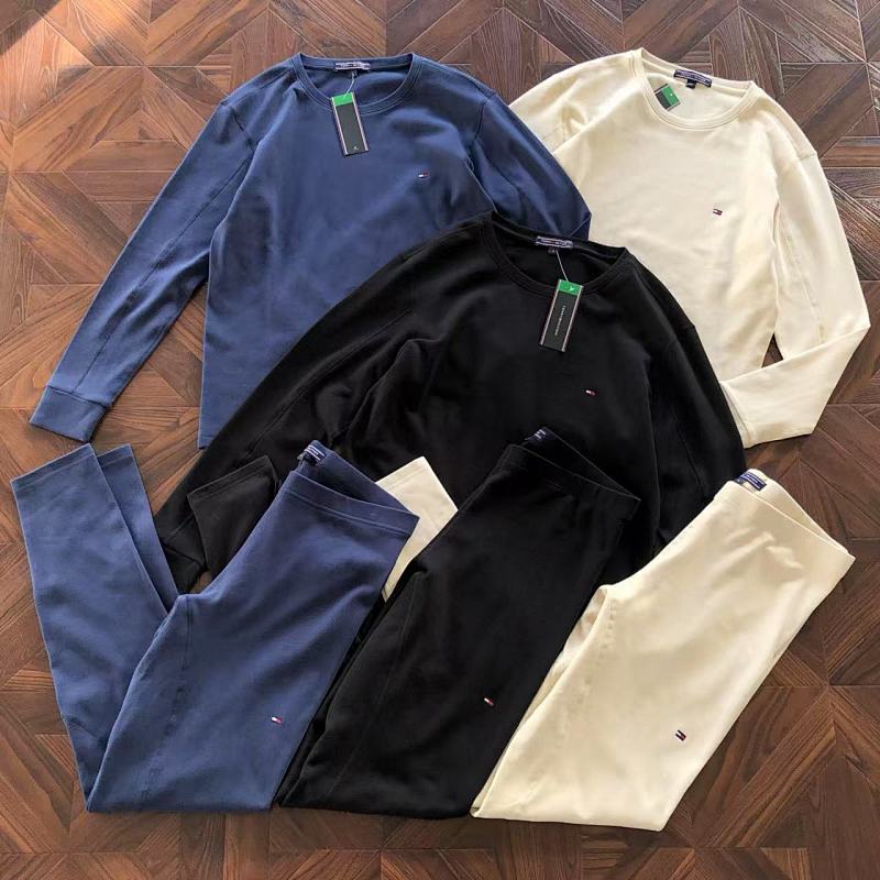 T H Air Long-Sleeve Trousers