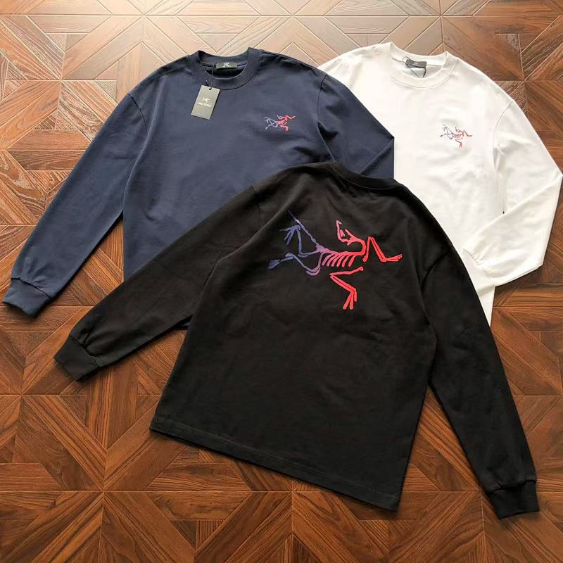 Arc'teryx Arcteryx Long-Sleeve