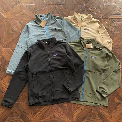 P Tag N A Jacket