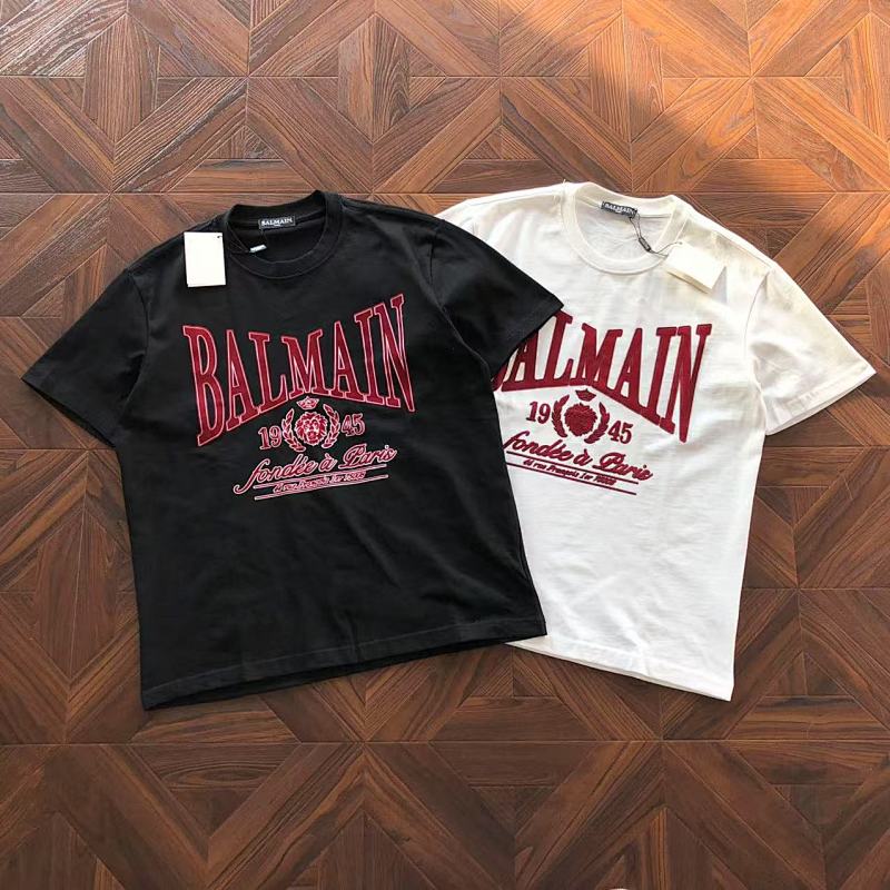 Balmain T-Shirt
