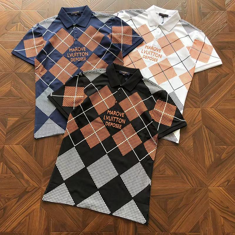 Polo from RainbowReps