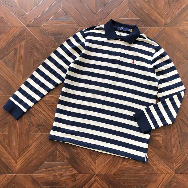 Ralph Long-Sleeve