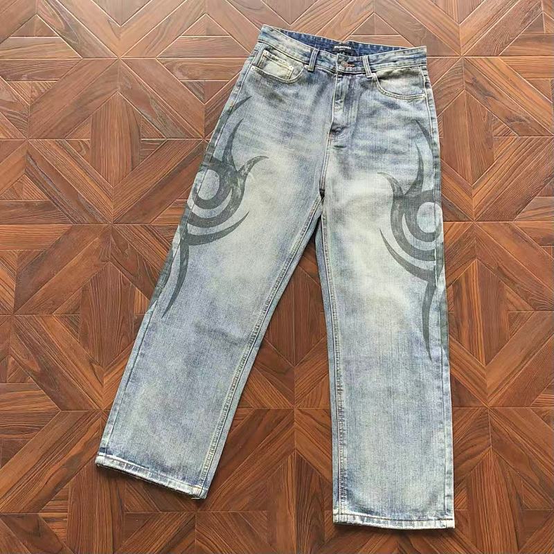 B L IA A Trousers