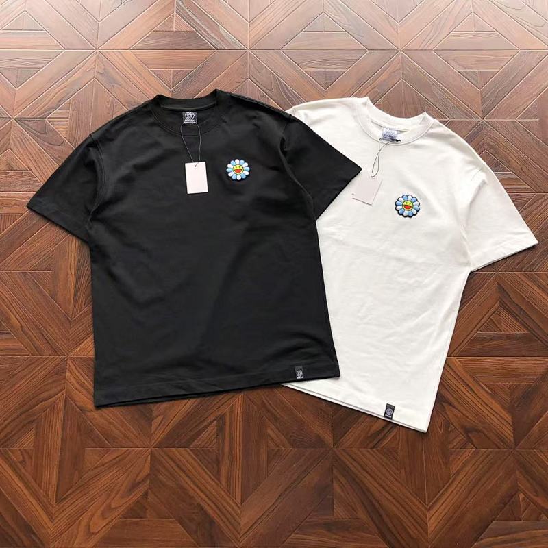 K Ikai K KI T-Shirt