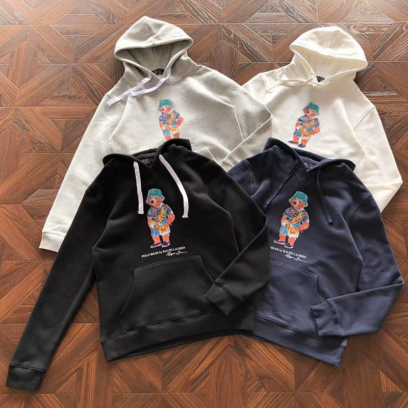 Ralph Lauren Hoodie