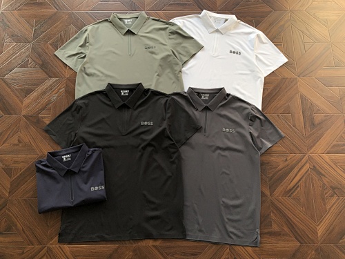 Polo from RainbowReps