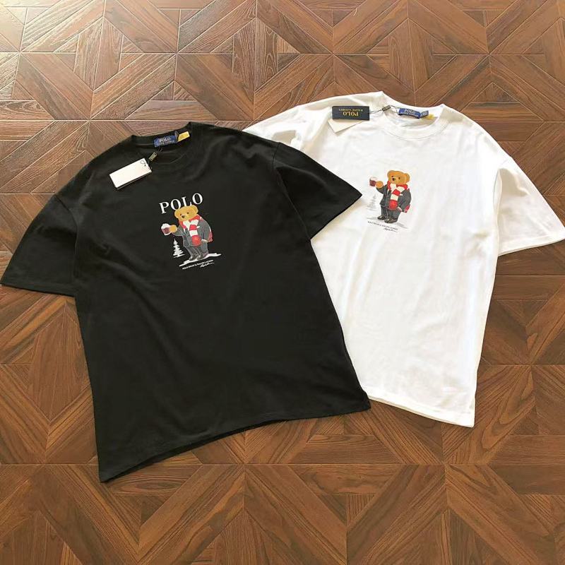 Ralph AU T-Shirt