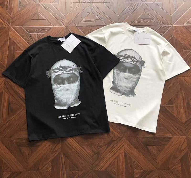 IH Nom UH Nit T-Shirt