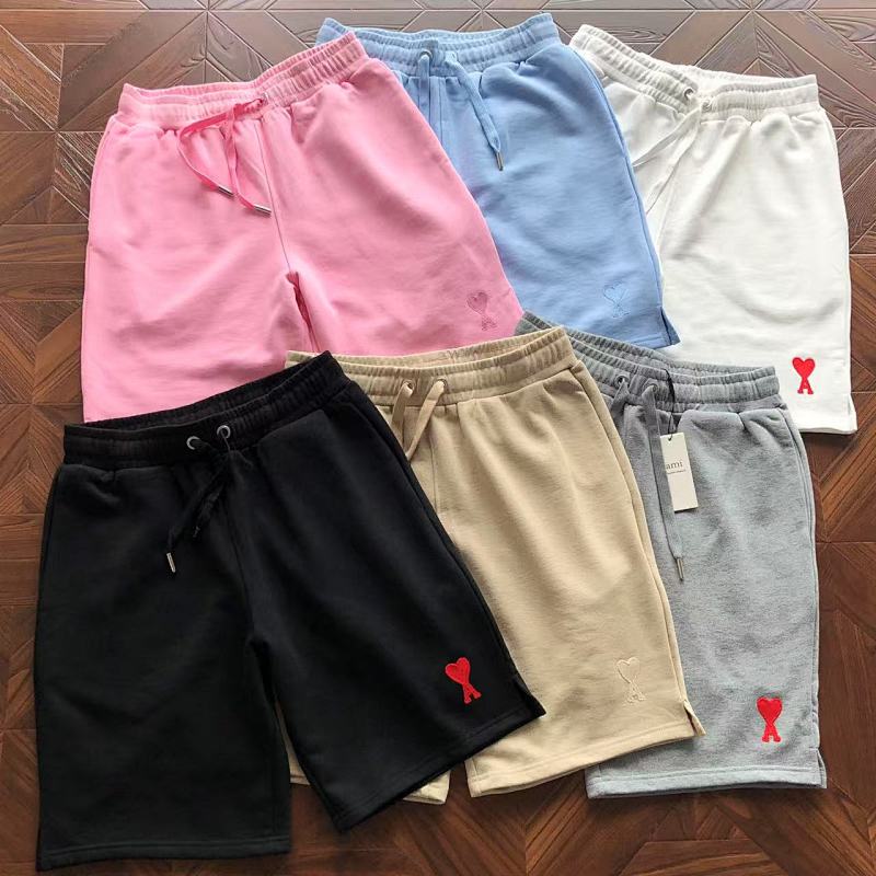 Ami Shorts