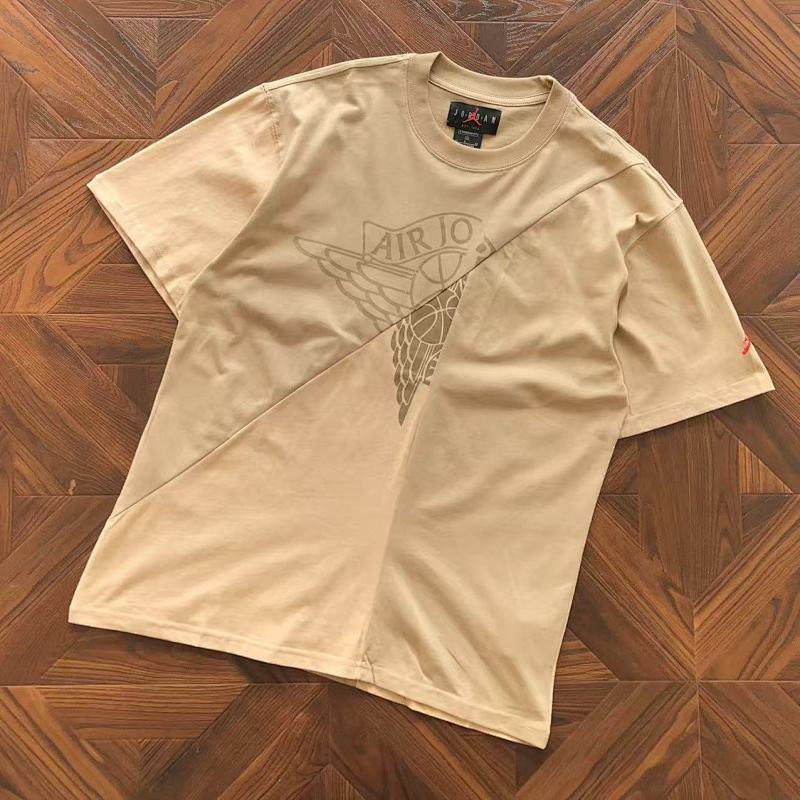 Air Jordan X Nike X Travis Scott T-Shirt
