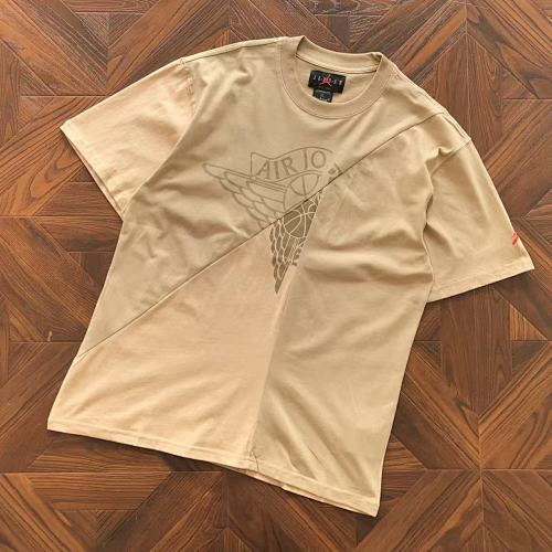 Air Jordan X Nike X Travis Scott T-Shirt
