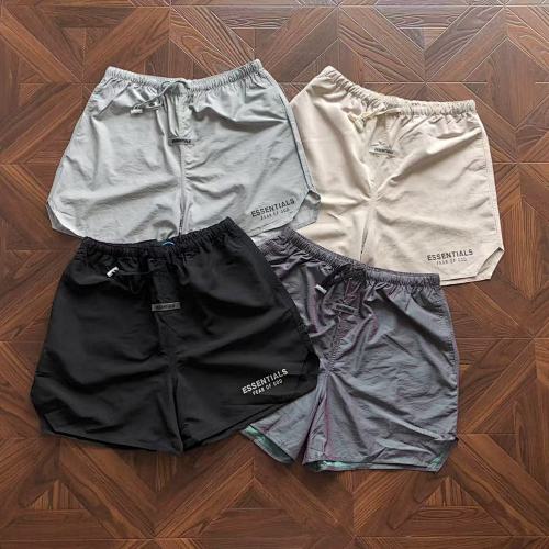 Essentials Fog Shorts
