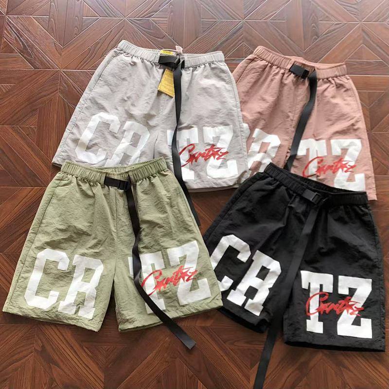 Corteiz Shorts