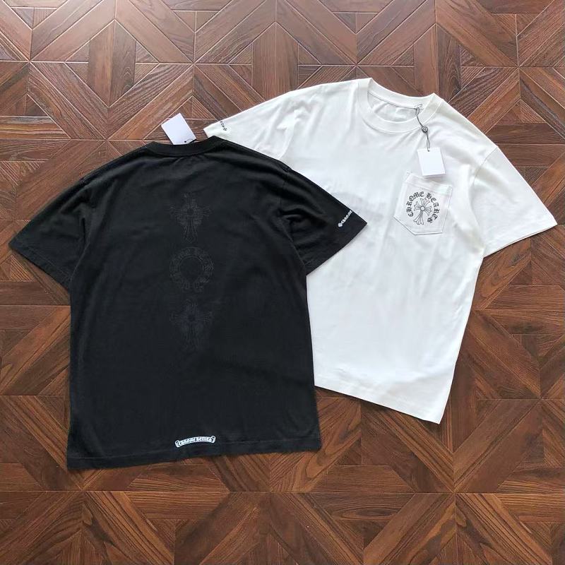 Chrome Hearts T-Shirt