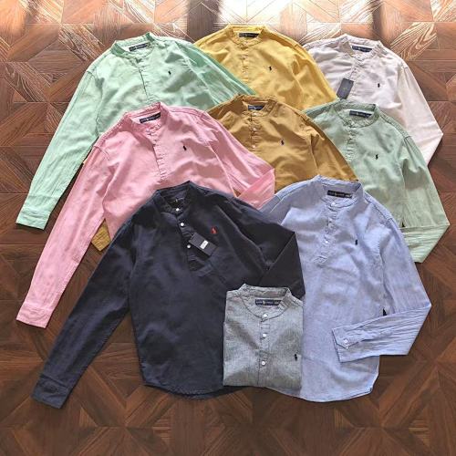 Ralph Long-Sleeve