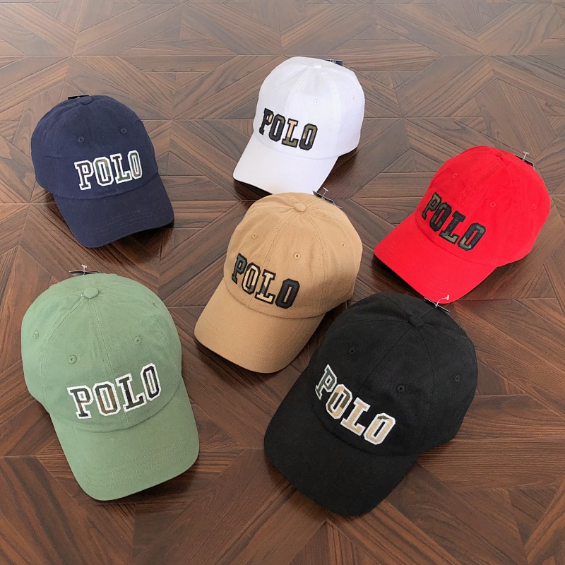 Ralph Cap