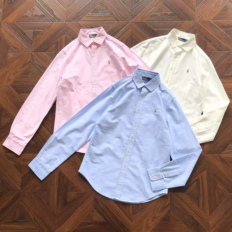 Ralph Long-Sleeve