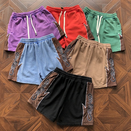 Godspeed Shorts