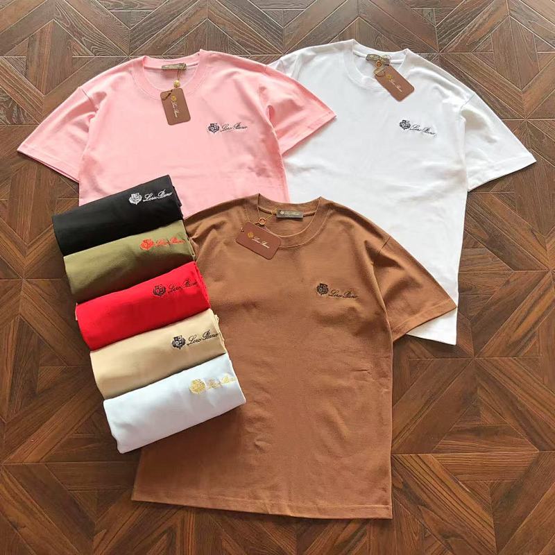 L O Prada T-Shirt