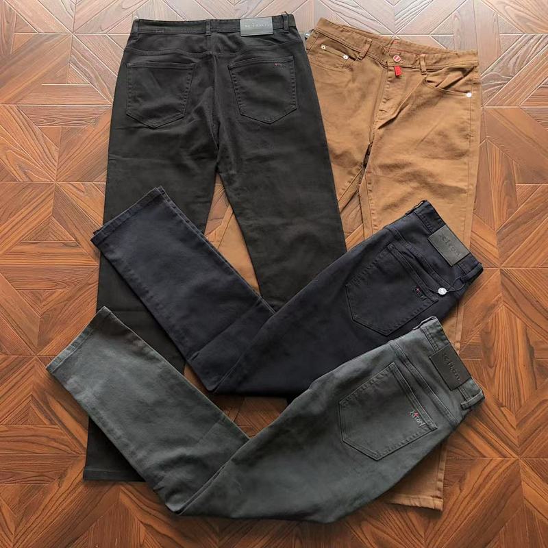 Kiton Trousers