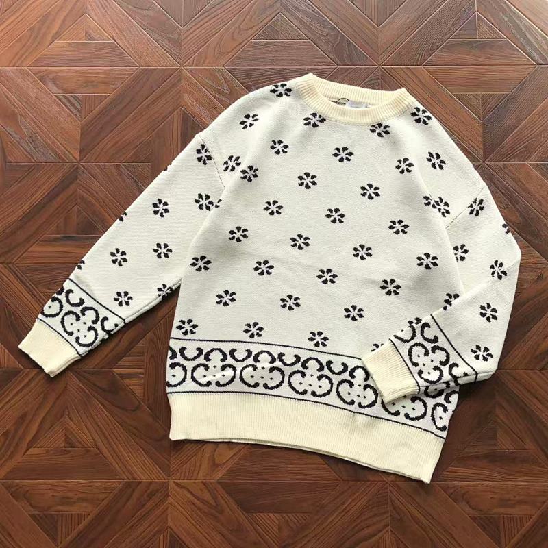 Sweater from RainbowReps