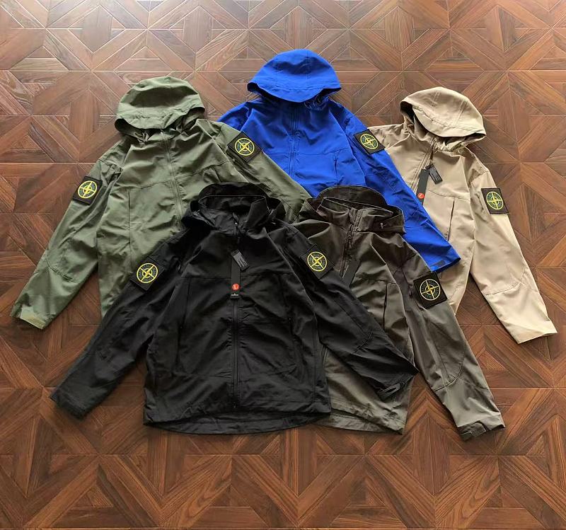 Jacket from RainbowReps