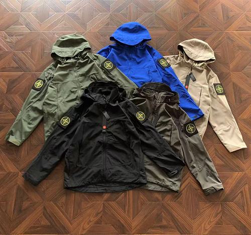 Jacket from RainbowReps