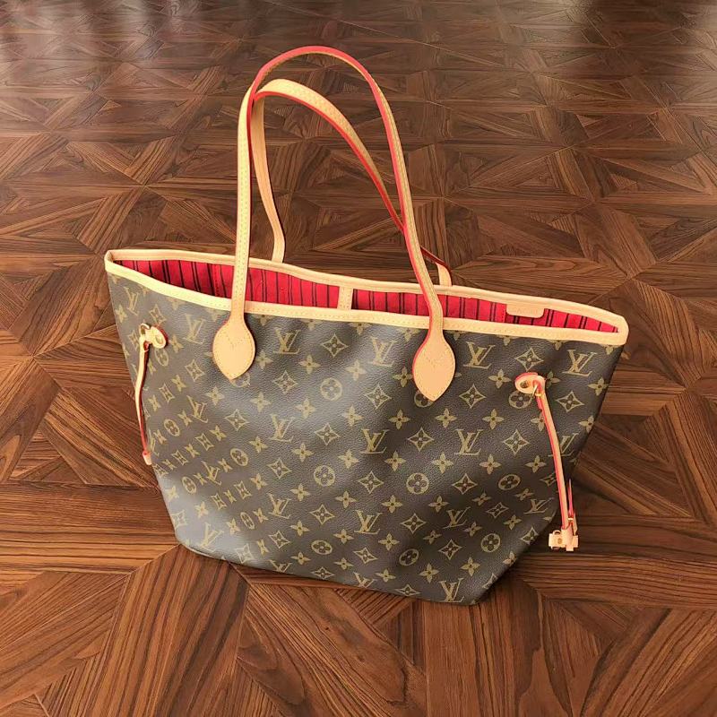 Bag from RainbowReps