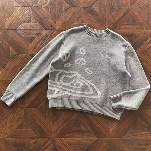 Broken Planet Sweater Im 60kg I Wear Size S In The Photo