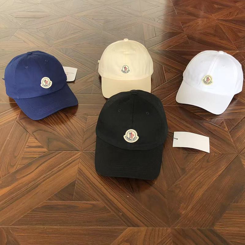 Hat from RainbowReps