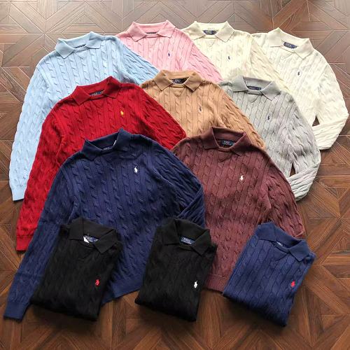 Ralph Sweater