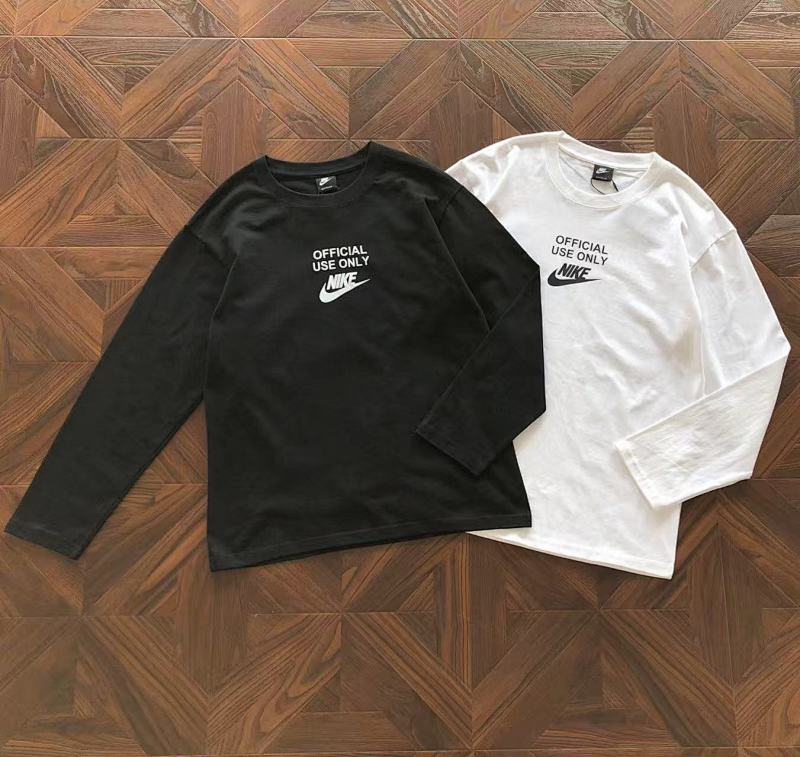 Nike Long-Sleeve