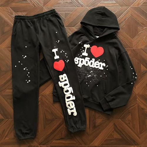 Pants S 5D R Hoodie Trousers