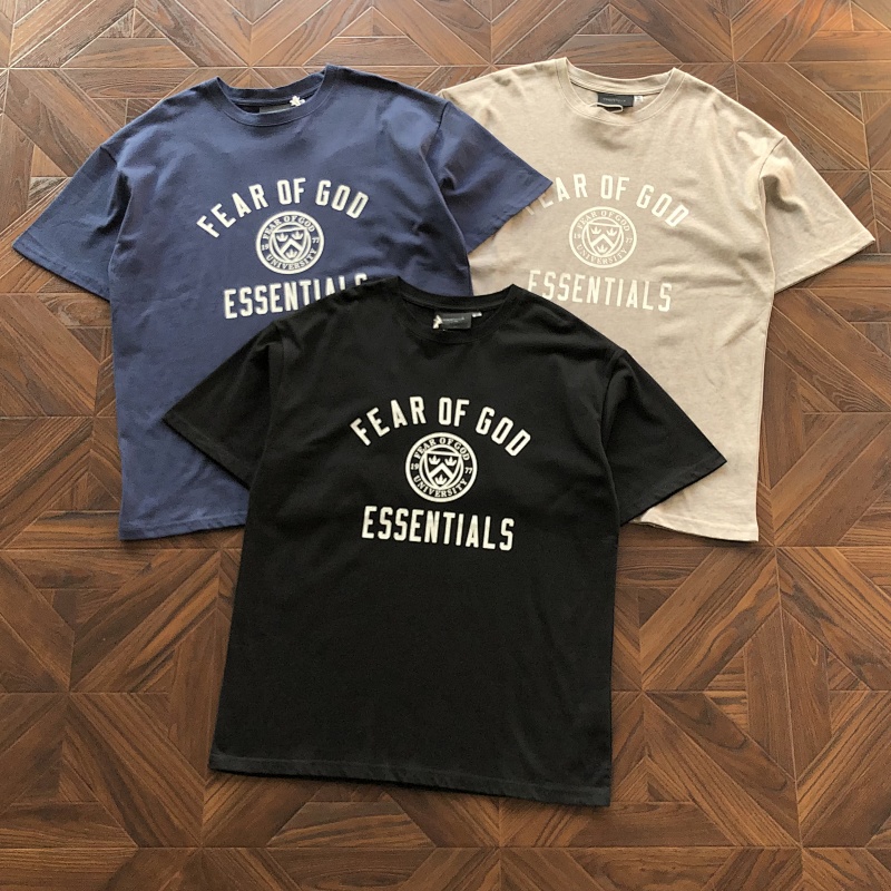 Essentials Fog T-Shirt