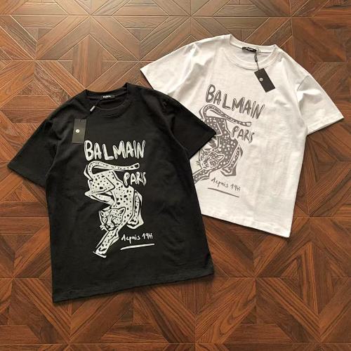 Balmain T-Shirt