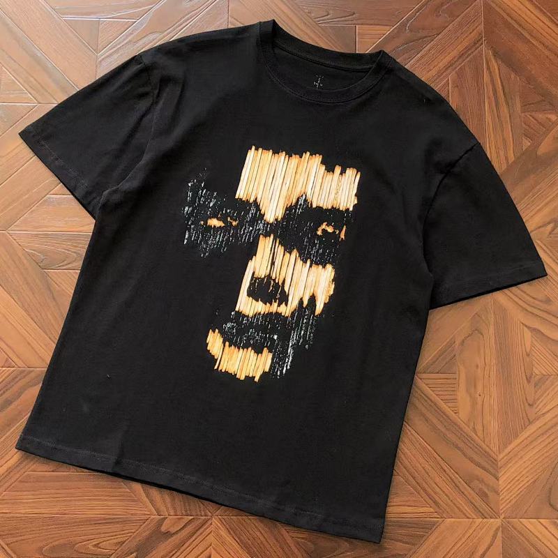 Travis Scott T-Shirt