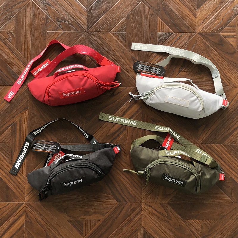 Supreme Bag