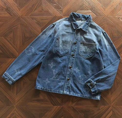 Jacket from RainbowReps