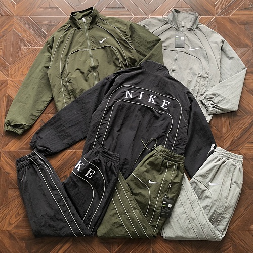 Pants Nike Jacket Trouserss