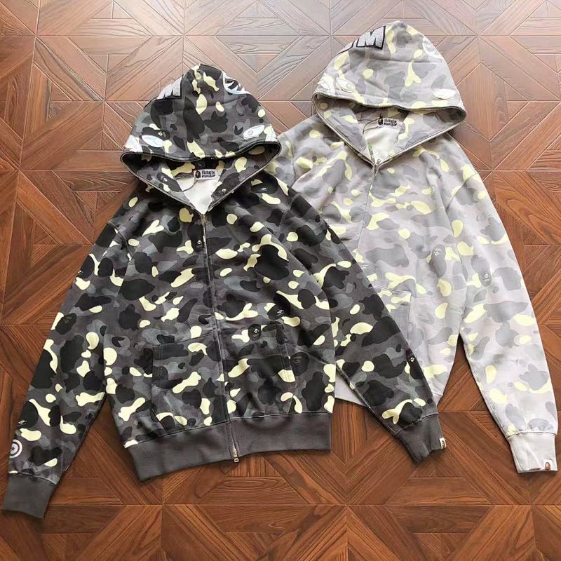 Bape Hoodie