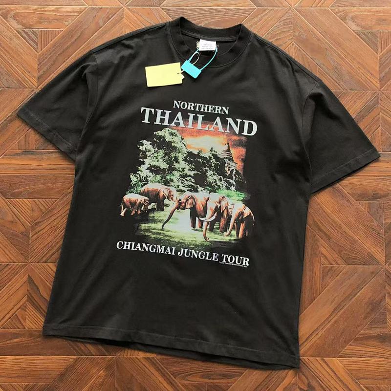 Vetements T-Shirt