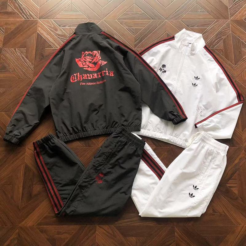 Pants Adidas Jacket Trousers